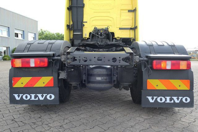 Volvo FH 460 4x2, Neues Modell, 2 Kreishydr., Klima - Τράκτορας: φωτογραφία 4 Volvo FH 460 4x2, Neues Modell, 2 Kreishydr., Klima - Τράκτορας: φωτογραφία 4