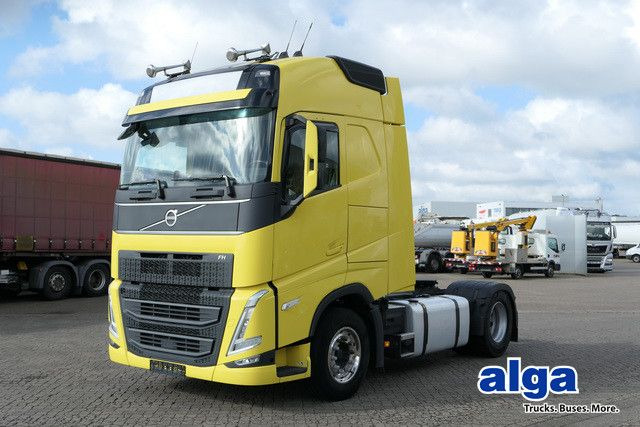 Volvo FH 460 4x2, Neues Modell, 2 Kreishydr., Klima - Τράκτορας: φωτογραφία 1 Volvo FH 460 4x2, Neues Modell, 2 Kreishydr., Klima - Τράκτορας: φωτογραφία 1