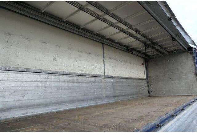 Volvo FH 460 6x2, Getränkezug, LBW, Böse, Lenk-Lift - Φορτηγό κόφα: φωτογραφία 5 Volvo FH 460 6x2, Getränkezug, LBW, Böse, Lenk-Lift - Φορτηγό κόφα: φωτογραφία 5