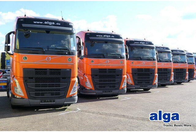 Volvo FH 500/Standklima/20 Stück auf Lager! - Τράκτορας: φωτογραφία 1 Volvo FH 500/Standklima/20 Stück auf Lager! - Τράκτορας: φωτογραφία 1