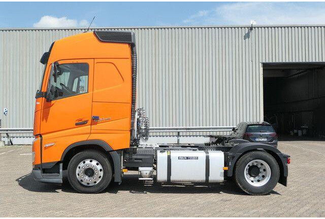 Volvo FH 500/Standklima/20 Stück auf Lager! - Τράκτορας: φωτογραφία 4 Volvo FH 500/Standklima/20 Stück auf Lager! - Τράκτορας: φωτογραφία 4