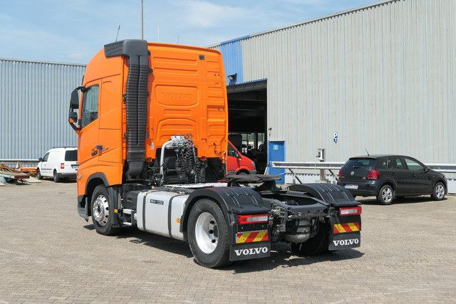 Volvo FH 500/Standklima/20 Stück auf Lager! - Τράκτορας: φωτογραφία 4 Volvo FH 500/Standklima/20 Stück auf Lager! - Τράκτορας: φωτογραφία 4