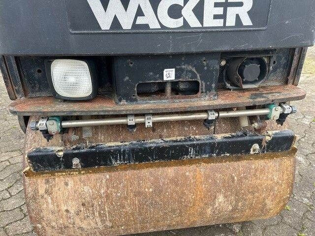 Wacker RD27-100, Tandem, 1m Bandagen, Vibration - Οδοστρωτήρας: φωτογραφία 5 Wacker RD27-100, Tandem, 1m Bandagen, Vibration - Οδοστρωτήρας: φωτογραφία 5