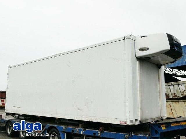 Wiedler, Carrier Supra 950, Trennwand, 7.3mtr. - Φορτηγό ψυγείο: φωτογραφία 1 Wiedler, Carrier Supra 950, Trennwand, 7.3mtr. - Φορτηγό ψυγείο: φωτογραφία 1