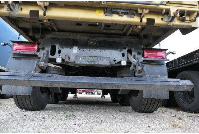 Wielton NW-3, Alu, 50m³, Cramaro, Alu-Felgen, Luft-Lift - Επικαθήμενο ανατρεπόμενο: φωτογραφία 5 Wielton NW-3, Alu, 50m³, Cramaro, Alu-Felgen, Luft-Lift - Επικαθήμενο ανατρεπόμενο: φωτογραφία 5