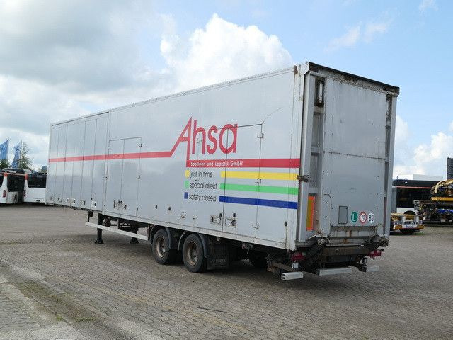 Wiese, Autotransporter, Motorsport, Oldtimer - Επικαθήμενο: φωτογραφία 5 Wiese, Autotransporter, Motorsport, Oldtimer - Επικαθήμενο: φωτογραφία 5