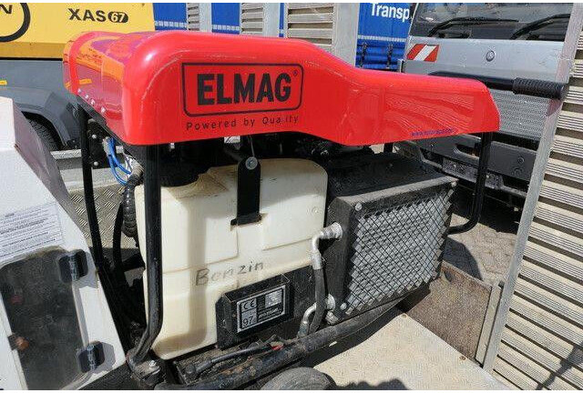 Elmag Rotair VRK 200, Kompressor, Honda, 8bar, - Αεροσυμπιεστής: φωτογραφία 2 Elmag Rotair VRK 200, Kompressor, Honda, 8bar, - Αεροσυμπιεστής: φωτογραφία 2