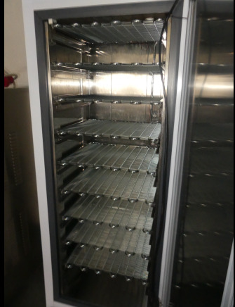3 machines professionnelles pour production d'eskimos CCF - Μηχανή τροφίμων: φωτογραφία 4 3 machines professionnelles pour production d'eskimos CCF - Μηχανή τροφίμων: φωτογραφία 4