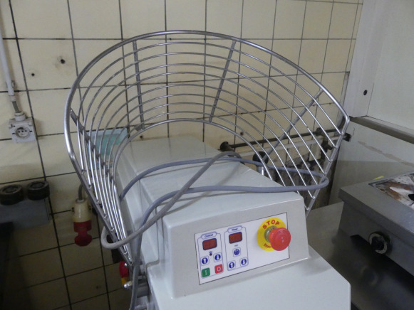 Batteur Kaplain BT40F - Μηχανή τροφίμων: φωτογραφία 3 Batteur Kaplain BT40F - Μηχανή τροφίμων: φωτογραφία 3