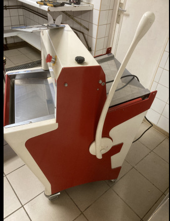 Boulangerie JAC - Μηχάνημα αρτοποιίας: φωτογραφία 2 Boulangerie JAC - Μηχάνημα αρτοποιίας: φωτογραφία 2