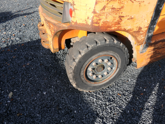 Chariot élévateur Still R70-35 - Περονοφόρο όχημα: φωτογραφία 5 Chariot élévateur Still R70-35 - Περονοφόρο όχημα: φωτογραφία 5