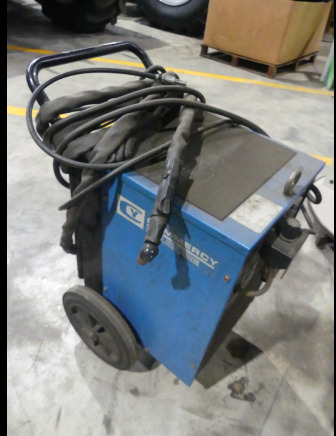 Machine de découpe plasma Commerce soudure Cyplasma 251 - Ηλεκτροσυγκολλήσεις: φωτογραφία 3 Machine de découpe plasma Commerce soudure Cyplasma 251 - Ηλεκτροσυγκολλήσεις: φωτογραφία 3