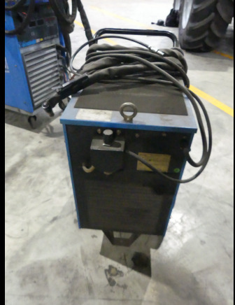 Machine de découpe plasma Commerce soudure Cyplasma 251 - Ηλεκτροσυγκολλήσεις: φωτογραφία 2 Machine de découpe plasma Commerce soudure Cyplasma 251 - Ηλεκτροσυγκολλήσεις: φωτογραφία 2