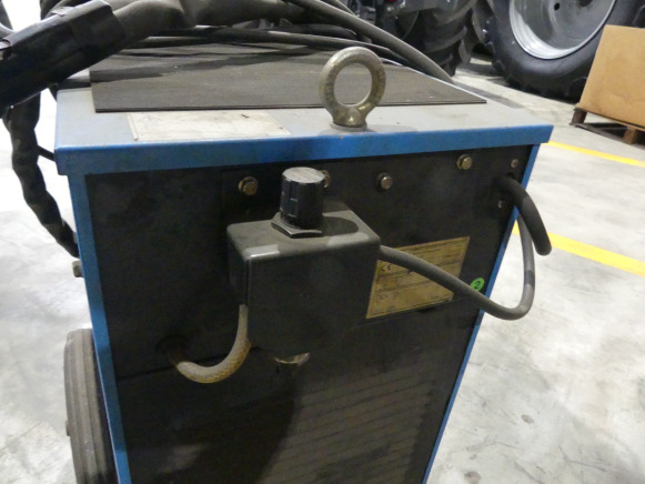 Machine de découpe plasma Commerce soudure Cyplasma 251 - Ηλεκτροσυγκολλήσεις: φωτογραφία 4 Machine de découpe plasma Commerce soudure Cyplasma 251 - Ηλεκτροσυγκολλήσεις: φωτογραφία 4