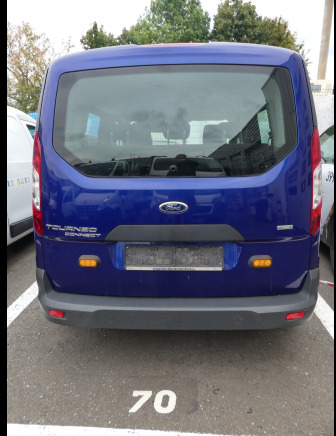 REF:17598 - Voiture Ford Tourneo (2015-83.686 km)(VIN: WFOTXXWPGTFL09522) - Αυτοκίνητο: φωτογραφία 5 REF:17598 - Voiture Ford Tourneo (2015-83.686 km)(VIN: WFOTXXWPGTFL09522) - Αυτοκίνητο: φωτογραφία 5