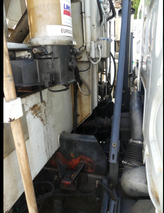 REF:69339 - Camion poubelle Renault Midlum 180DXI (2011-119.748 km) - Απορριμματοφόρο: φωτογραφία 5 REF:69339 - Camion poubelle Renault Midlum 180DXI (2011-119.748 km) - Απορριμματοφόρο: φωτογραφία 5