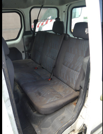 Άλλα μηχανήματα REF:immatriculé sous : TRF-384 - Voiture Ford Tourneo Connect: φωτογραφία 10