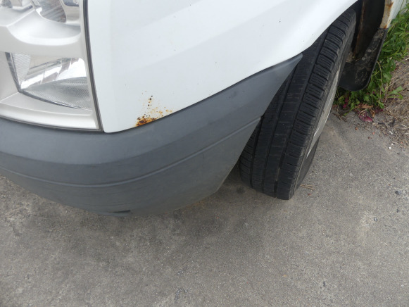 Άλλα μηχανήματα REF:immatriculée sous : 1-BRU-301 - Camionnette Ford Transit: φωτογραφία 15