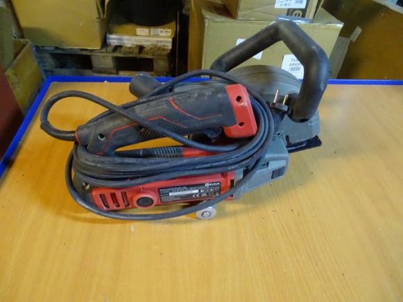 Rainureuse EINHELL TE-MA 1700 - Μηχανήμα επεξεργασίας μετάλλου: φωτογραφία 1 Rainureuse EINHELL TE-MA 1700 - Μηχανήμα επεξεργασίας μετάλλου: φωτογραφία 1