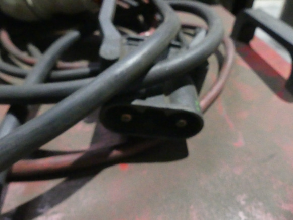 Transpalette accompagnant porté debout BT SPE125 - Παλετοφόρο: φωτογραφία 5 Transpalette accompagnant porté debout BT SPE125 - Παλετοφόρο: φωτογραφία 5