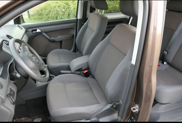 Voiture Volkswagen Caddy (2014-152.805 km) - Αυτοκίνητο: φωτογραφία 5 Voiture Volkswagen Caddy (2014-152.805 km) - Αυτοκίνητο: φωτογραφία 5