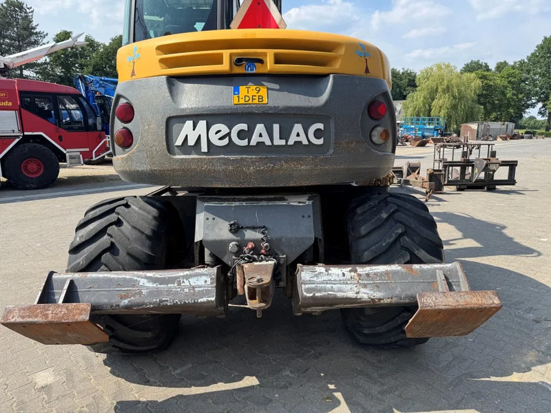 Mecalac 714MW FULL ATTACHMENTS OVERCOMPLEET !!! - Τροχοφόρος εκσκαφέας: φωτογραφία 5 Mecalac 714MW FULL ATTACHMENTS OVERCOMPLEET !!! - Τροχοφόρος εκσκαφέας: φωτογραφία 5