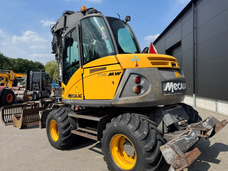 Mecalac 714MW FULL ATTACHMENTS OVERCOMPLEET !!! - Τροχοφόρος εκσκαφέας: φωτογραφία 4 Mecalac 714MW FULL ATTACHMENTS OVERCOMPLEET !!! - Τροχοφόρος εκσκαφέας: φωτογραφία 4