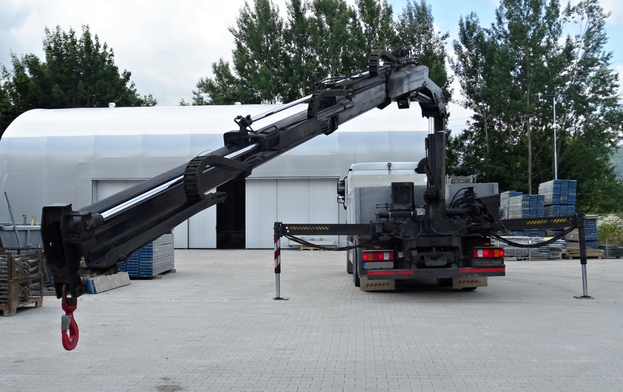 HIAB XS 122 B-3 HiDuo remote control, extra functions HIAB crane, Kran - Γερανός παπαγάλος: φωτογραφία 3 HIAB XS 122 B-3 HiDuo remote control, extra functions HIAB crane, Kran - Γερανός παπαγάλος: φωτογραφία 3