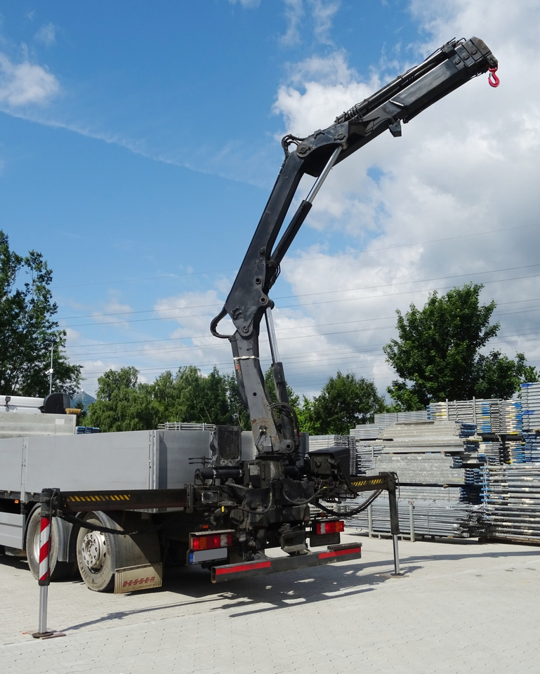 HIAB XS 122 B-3 HiDuo remote control, extra functions HIAB crane, Kran - Γερανός παπαγάλος: φωτογραφία 4 HIAB XS 122 B-3 HiDuo remote control, extra functions HIAB crane, Kran - Γερανός παπαγάλος: φωτογραφία 4