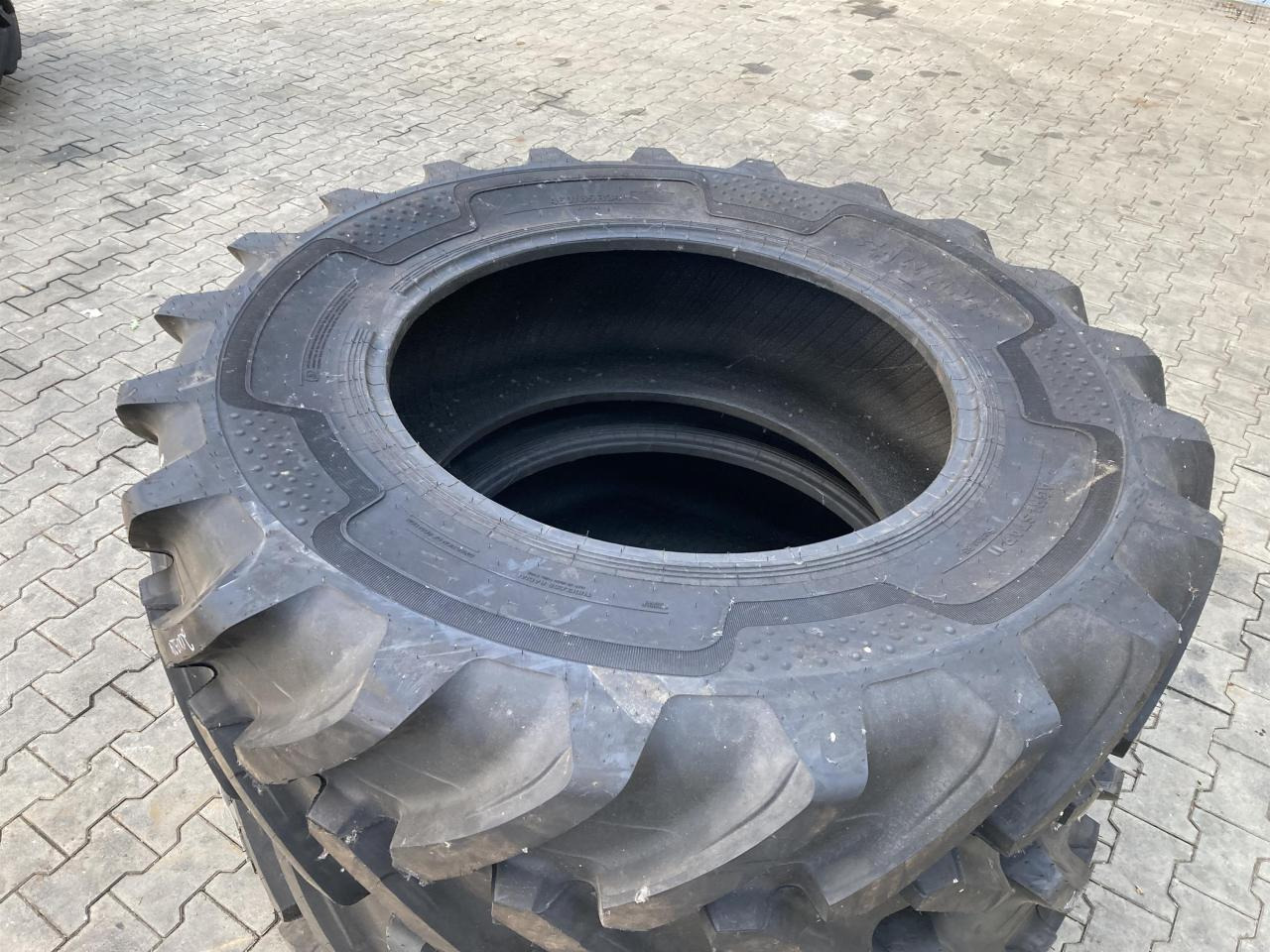 Alliance 460/85R34 - Ελαστικό για Γεωργικά μηχανήματα: φωτογραφία 2 Alliance 460/85R34 - Ελαστικό για Γεωργικά μηχανήματα: φωτογραφία 2