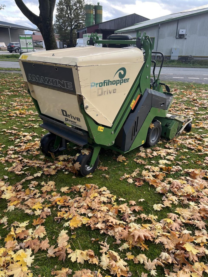 Amazone PH 1250 zDrive - Χλοοκοπτικό: φωτογραφία 5 Amazone PH 1250 zDrive - Χλοοκοπτικό: φωτογραφία 5