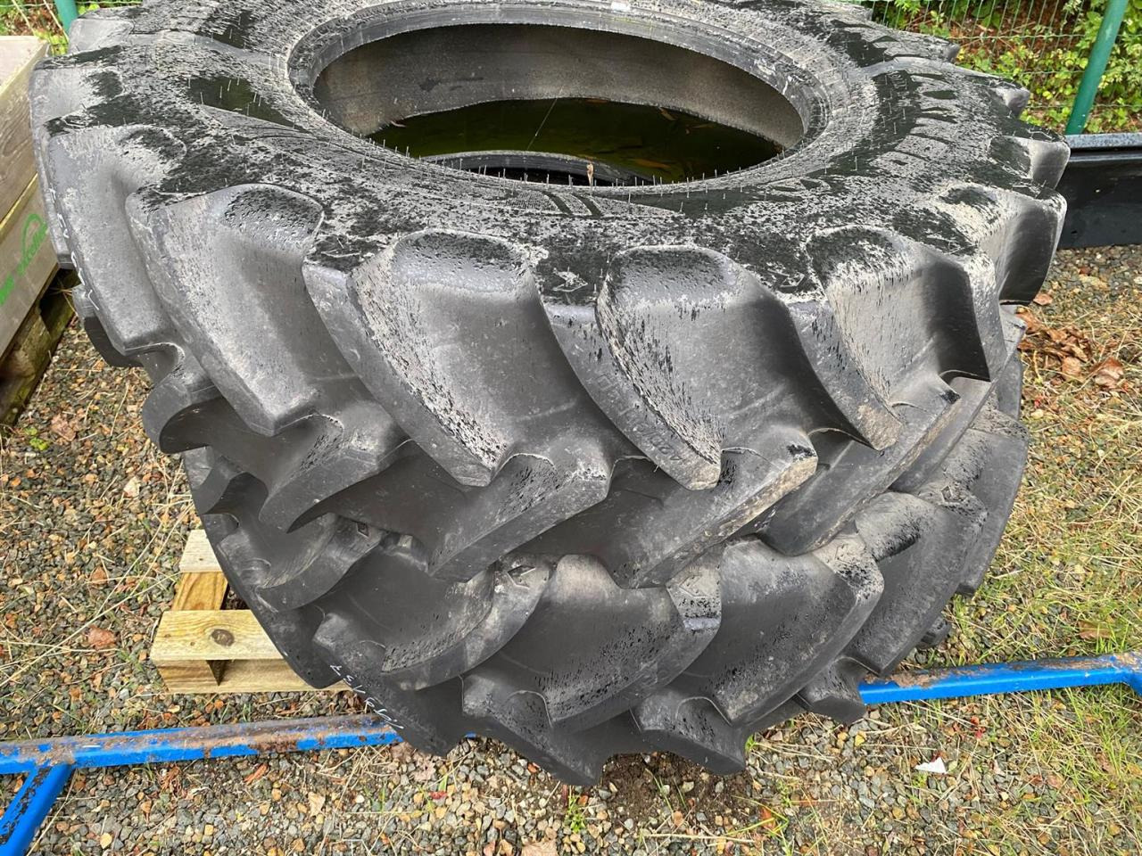 CEAT 420/90R30 - Ελαστικό για Γεωργικά μηχανήματα: φωτογραφία 2 CEAT 420/90R30 - Ελαστικό για Γεωργικά μηχανήματα: φωτογραφία 2
