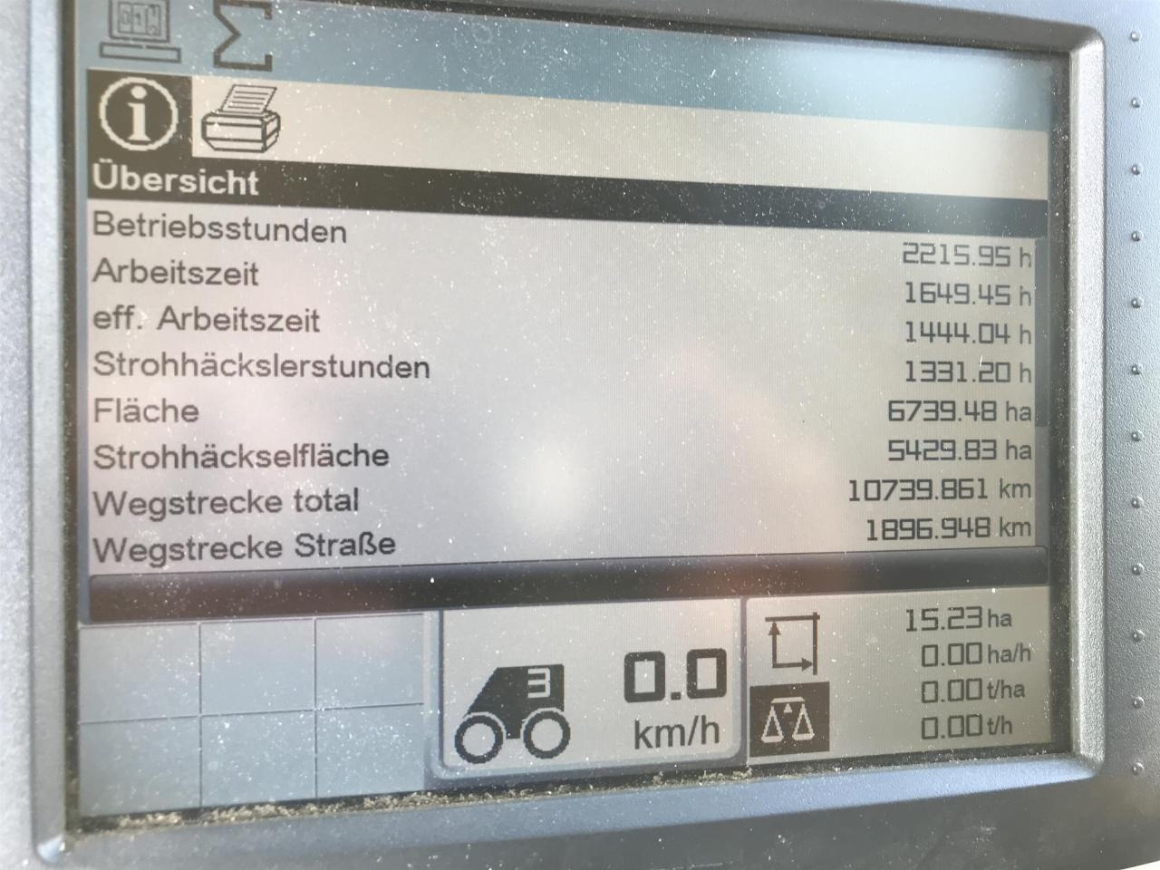 CLAAS Lexion 760 TT - Θεριζοαλωνιστική μηχανή: φωτογραφία 2 CLAAS Lexion 760 TT - Θεριζοαλωνιστική μηχανή: φωτογραφία 2