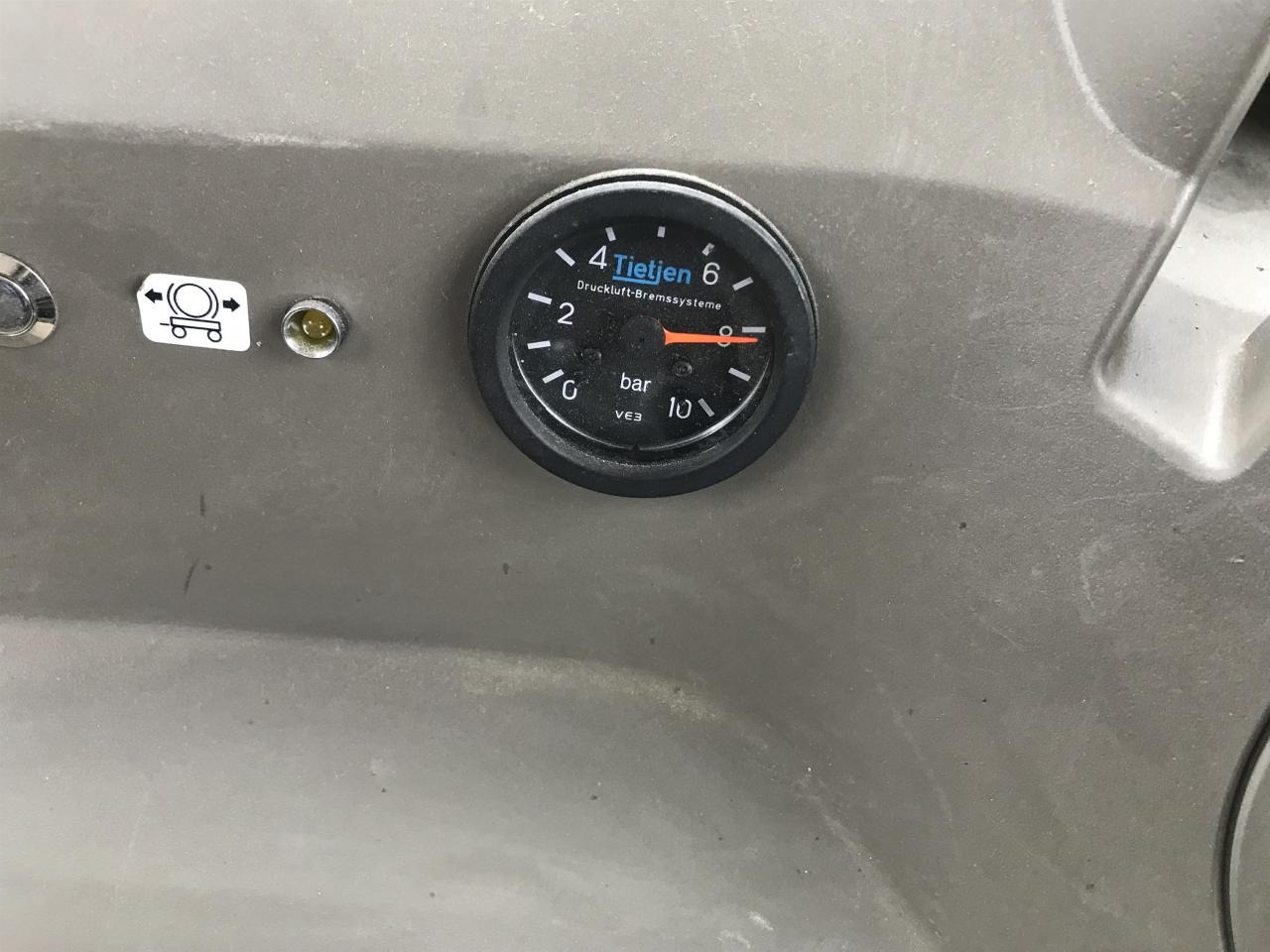 Τρακτέρ John Deere 9RX 640: φωτογραφία 15 Τρακτέρ John Deere 9RX 640: φωτογραφία 15