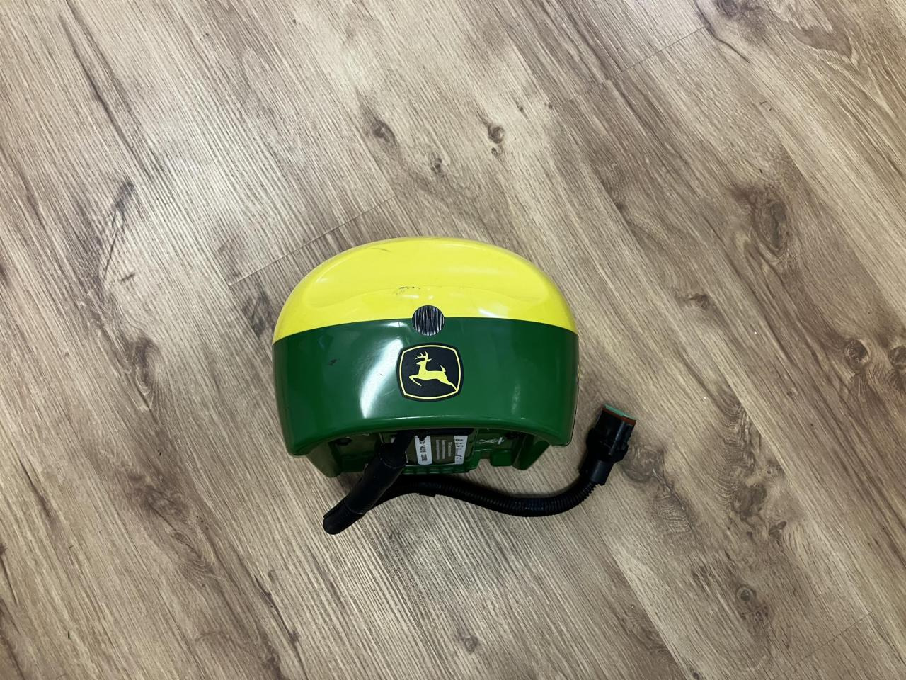 John Deere SF6000 SF3, M-RTK - Σύστημα πλοήγησης για Γεωργικά μηχανήματα: φωτογραφία 2 John Deere SF6000 SF3, M-RTK - Σύστημα πλοήγησης για Γεωργικά μηχανήματα: φωτογραφία 2