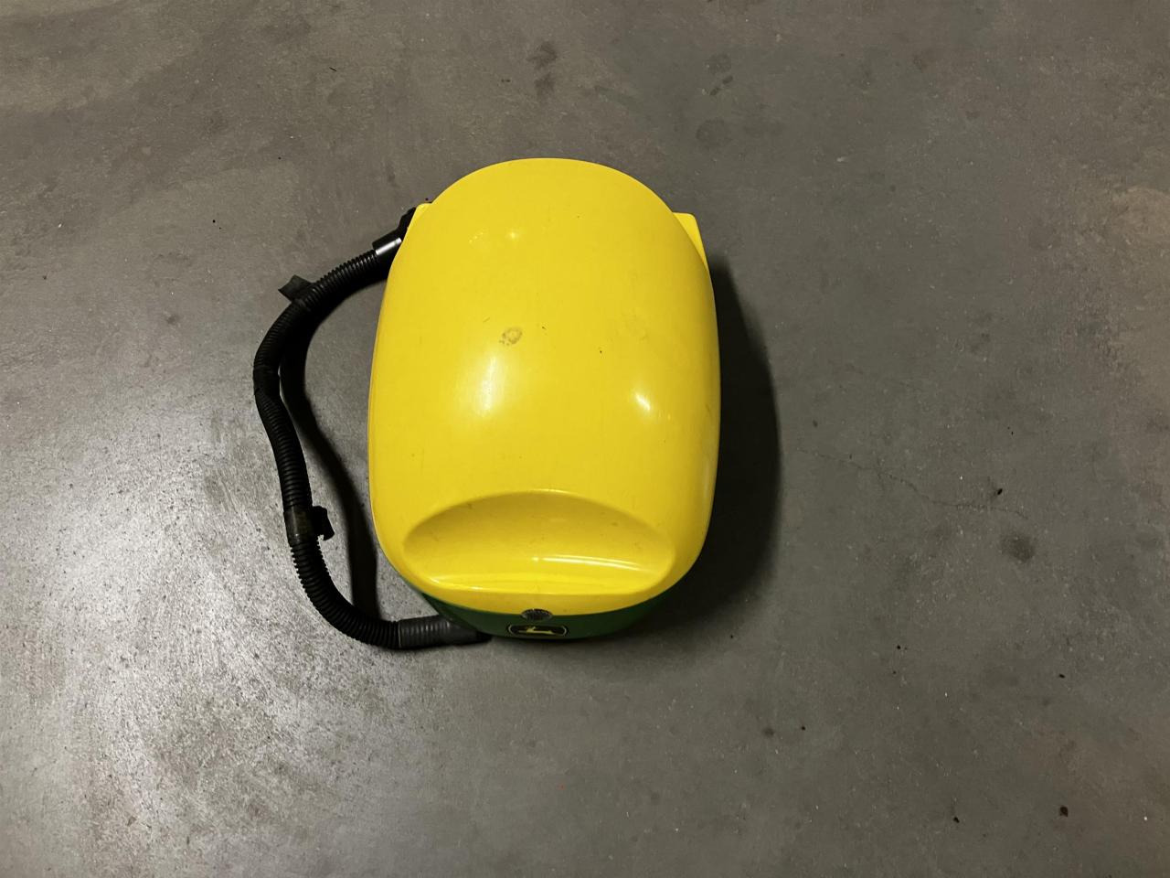 John Deere SF6000 - Σύστημα πλοήγησης για Γεωργικά μηχανήματα: φωτογραφία 3 John Deere SF6000 - Σύστημα πλοήγησης για Γεωργικά μηχανήματα: φωτογραφία 3