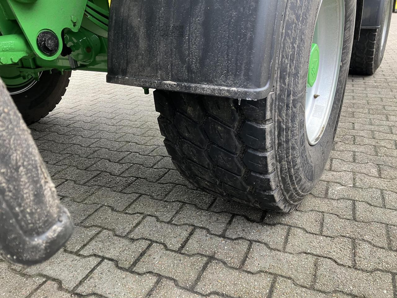 Joskin Tetra-SPACE 7525/31TR180 - Ρυμούλκα ανατρεπόμενο: φωτογραφία 4 Joskin Tetra-SPACE 7525/31TR180 - Ρυμούλκα ανατρεπόμενο: φωτογραφία 4