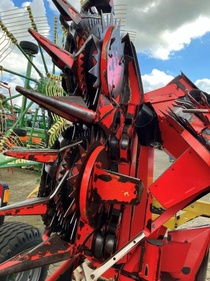 Kemper 375 - Εξαρτηματα - Ενσιρωτική μηχανή: φωτογραφία 4 Kemper 375 - Εξαρτηματα - Ενσιρωτική μηχανή: φωτογραφία 4