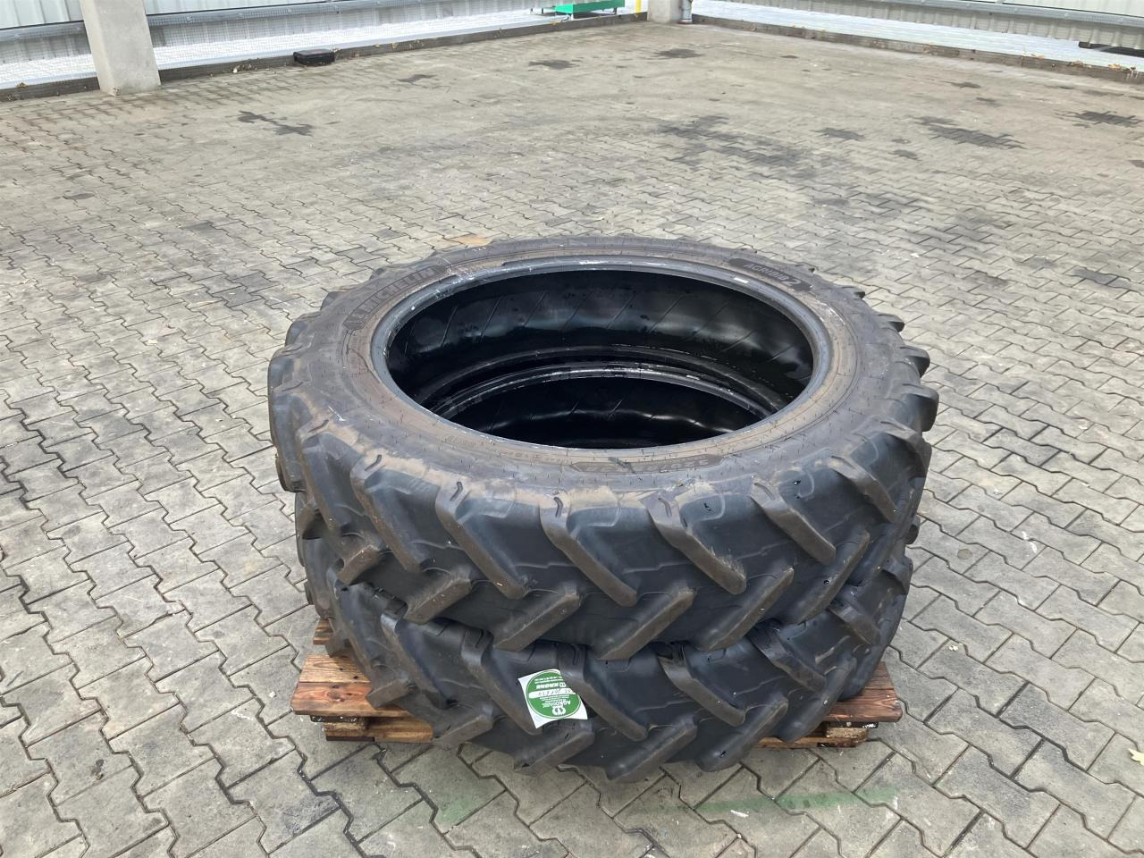Michelin 320/85R38 - Ελαστικό για Γεωργικά μηχανήματα: φωτογραφία 5 Michelin 320/85R38 - Ελαστικό για Γεωργικά μηχανήματα: φωτογραφία 5
