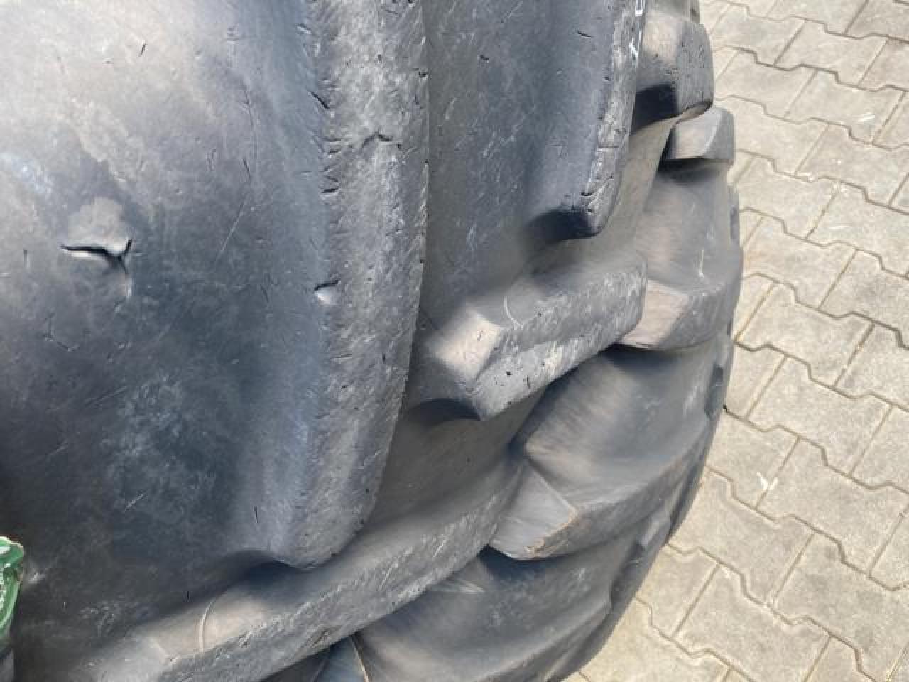 Michelin 620/70R46 - Ελαστικό για Γεωργικά μηχανήματα: φωτογραφία 3 Michelin 620/70R46 - Ελαστικό για Γεωργικά μηχανήματα: φωτογραφία 3