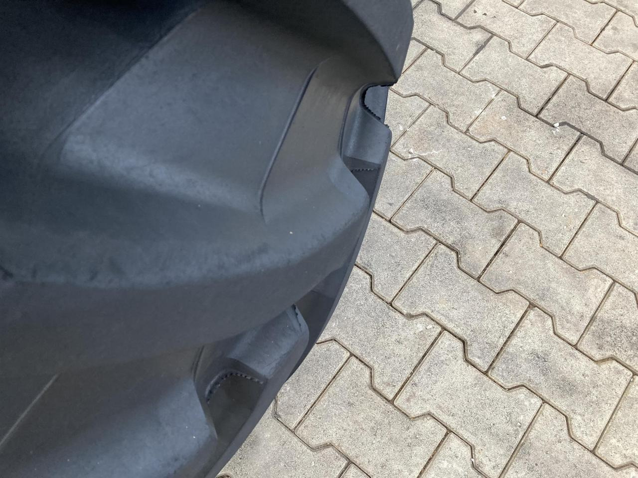 Trelleborg 650/65R38 - Ελαστικό για Γεωργικά μηχανήματα: φωτογραφία 3 Trelleborg 650/65R38 - Ελαστικό για Γεωργικά μηχανήματα: φωτογραφία 3