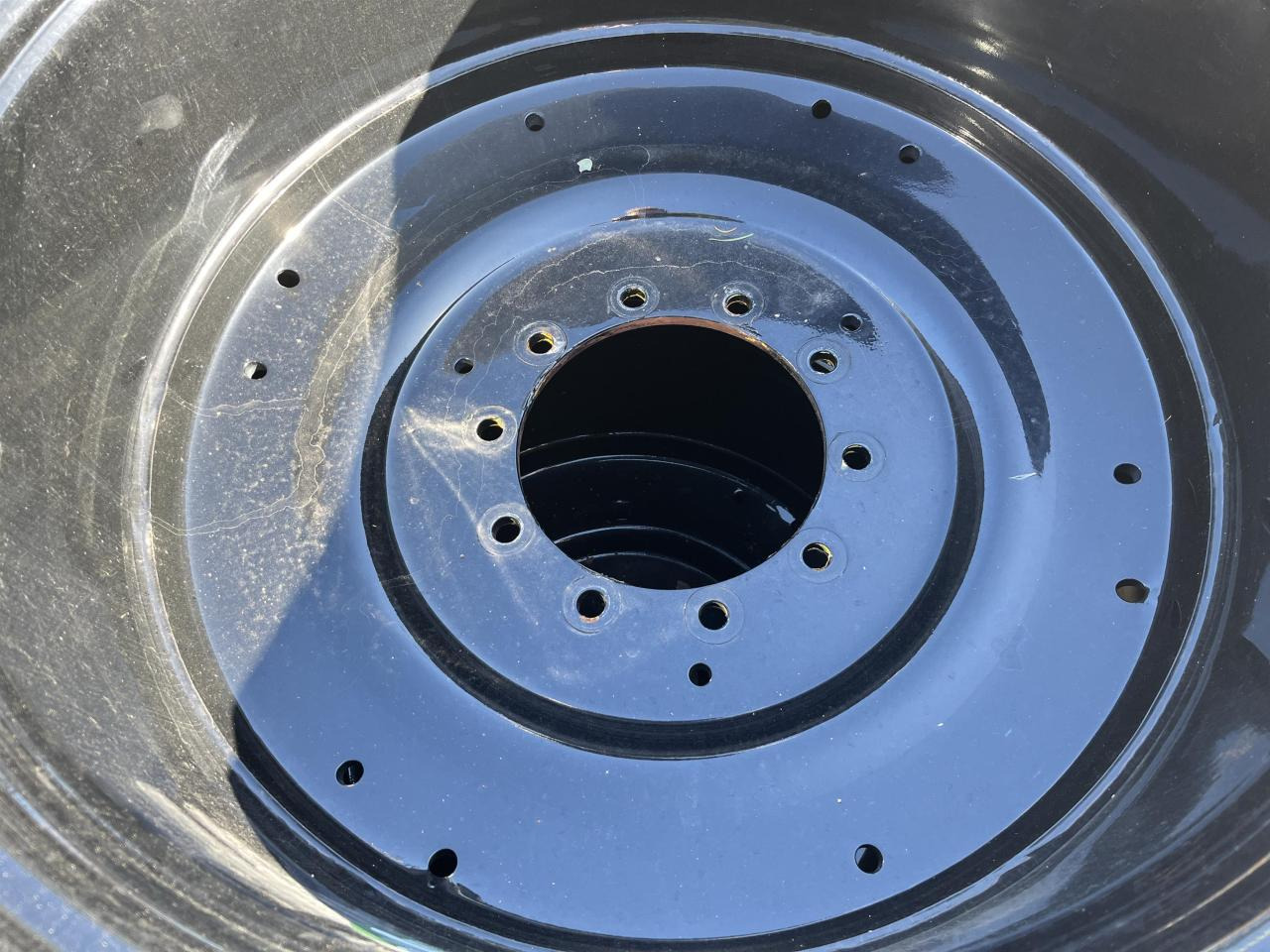 Trelleborg 650/85R38 - Ελαστικό για Γεωργικά μηχανήματα: φωτογραφία 4 Trelleborg 650/85R38 - Ελαστικό για Γεωργικά μηχανήματα: φωτογραφία 4