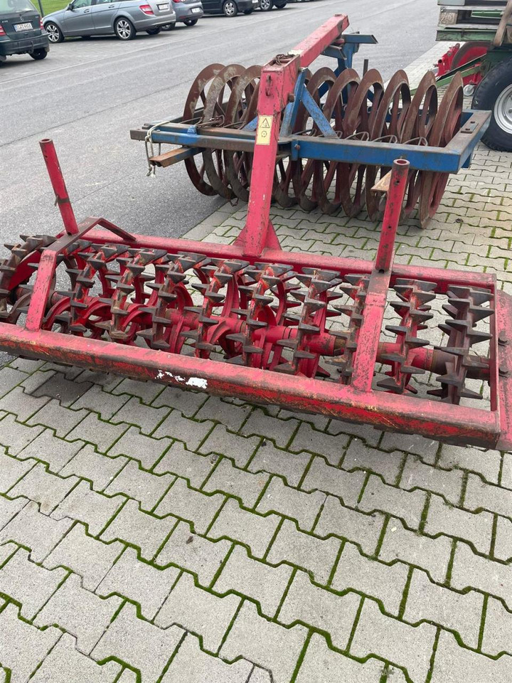 UNBEKANNT 1,80 m - Φρεζοσβαρνα: φωτογραφία 3 UNBEKANNT 1,80 m - Φρεζοσβαρνα: φωτογραφία 3