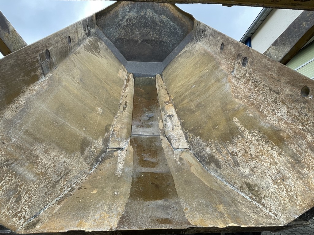 CAT 730 - Αρθρωτό φορτηγό: φωτογραφία 5 CAT 730 - Αρθρωτό φορτηγό: φωτογραφία 5