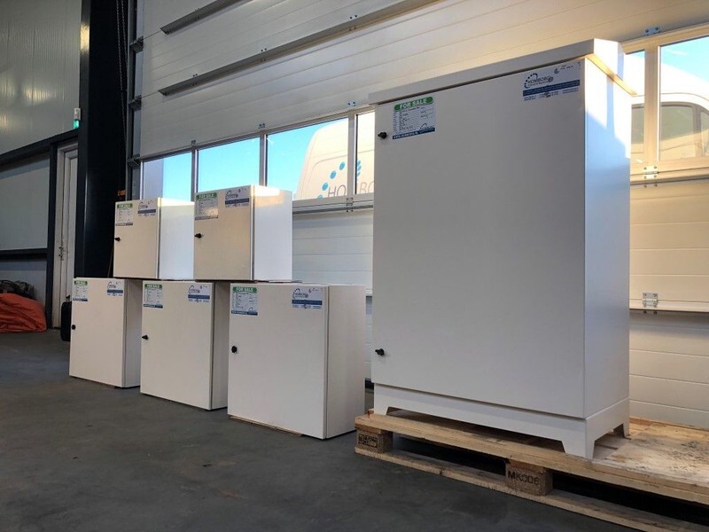 ATS Automatische netovername paneel ATS - Βιομηχανική γεννήτρια: φωτογραφία 2 ATS Automatische netovername paneel ATS - Βιομηχανική γεννήτρια: φωτογραφία 2