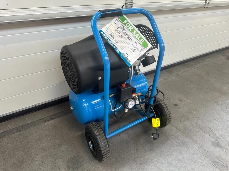 Airpress HL 425-24 Elektrische Zuigercompressor 3 PK 392 L / min 8 Bar Overstock New ! - Αεροσυμπιεστής: φωτογραφία 2 Airpress HL 425-24 Elektrische Zuigercompressor 3 PK 392 L / min 8 Bar Overstock New ! - Αεροσυμπιεστής: φωτογραφία 2