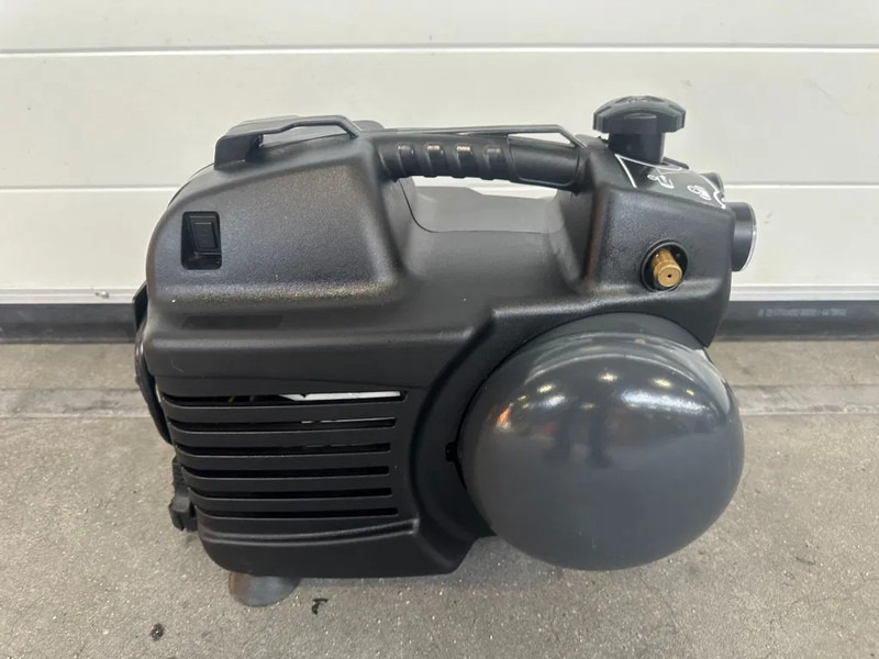 COMPRESSOR Contimac CM 200/8/6 WOL 1.5 PK 150 L / min 8 Bar Olievrije Zuigercompressor Portable - Αεροσυμπιεστής: φωτογραφία 4 COMPRESSOR Contimac CM 200/8/6 WOL 1.5 PK 150 L / min 8 Bar Olievrije Zuigercompressor Portable - Αεροσυμπιεστής: φωτογραφία 4