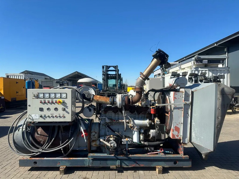 Cummins NTA 855 G Bobinindus 250 kVA generatorset - Βιομηχανική γεννήτρια: φωτογραφία 1 Cummins NTA 855 G Bobinindus 250 kVA generatorset - Βιομηχανική γεννήτρια: φωτογραφία 1