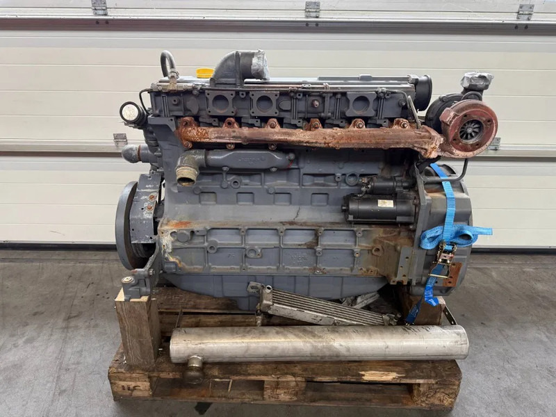 Deutz BF6M 1013 EC 139 kW 186 PK Diesel Motor Engine - Κινητήρας για Ανυψωτικό μηχάνημα: φωτογραφία 5 Deutz BF6M 1013 EC 139 kW 186 PK Diesel Motor Engine - Κινητήρας για Ανυψωτικό μηχάνημα: φωτογραφία 5