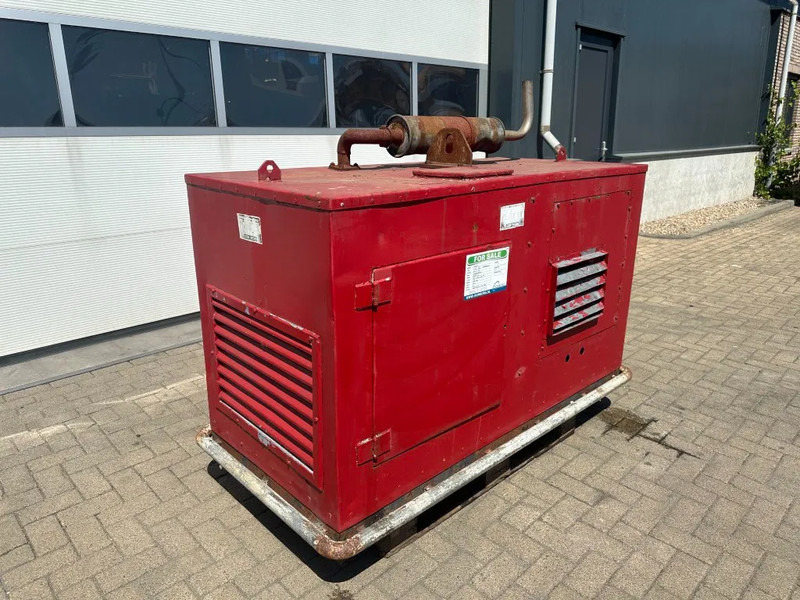 Deutz F2L 712 Diesel Waterpomp 20 m3 / h - Αντλία νερού: φωτογραφία 2 Deutz F2L 712 Diesel Waterpomp 20 m3 / h - Αντλία νερού: φωτογραφία 2